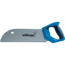 Draper Venom Double Ground Floorboard Saw