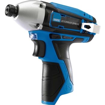 Draper ID108SF Storm Force 10.8v Cordless Impact Driver