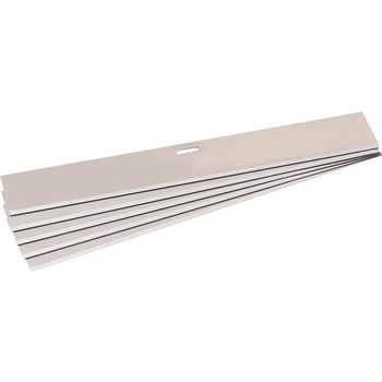 Draper Spare Blades for HDSS4 Scraper
