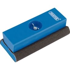 Draper HSB1 Shaped Mini Sanding Block