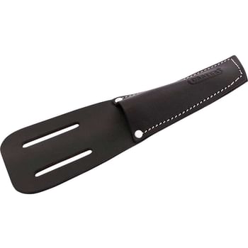 Draper Leather Belt Sheath