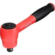 Draper XP1000 1/2" Drive VDE Insulated Ratchet