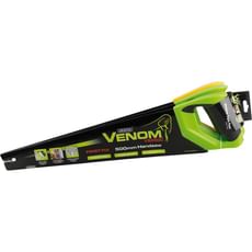 Draper Venom Double Ground Handsaws