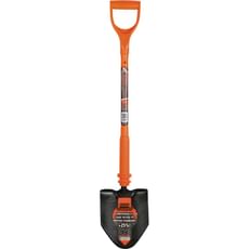 Draper Insulated Utility Shovel Draper Insulated Utility Shovel