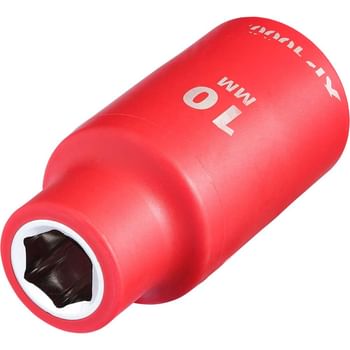 Draper XP1000 1/2" Drive VDE Insulated Hexagon Socket