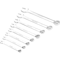 Draper HI TORQ 8 Piece Combination Spanner Set