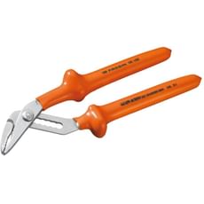 Facom VSE Series Insulated Long Nose Slip Joint Pliers Facom VSE Series Insulated Long Nose Slip Joint Pliers