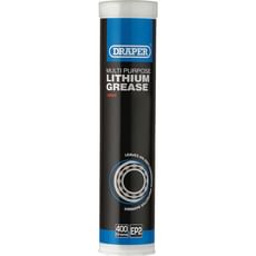 Draper EP2 Multi Purpose Lithium Grease Cartridge