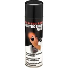 Draper Satin Finish Aerosol Spray Paint