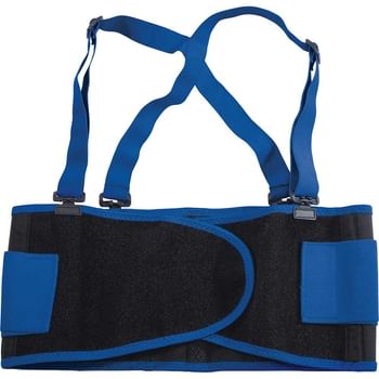 Draper Back Support and Braces