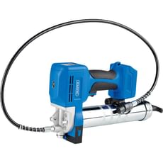 Draper D20GGB D20 20v Cordless Grease Gun