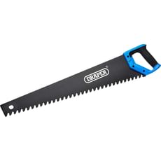 Draper Hand Saw for Cellular Concrete and Soft Stone