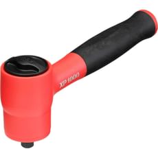 Draper XP1000 1/4" Drive VDE Insulated Ratchet