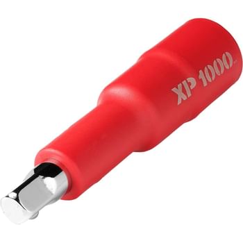 Draper XP1000 1/4" Drive VDE Insulated Socket Extension Bar