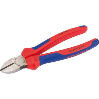 Knipex Heavy Duty Diagonal Side Cutters