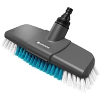Gardena CLEANSYSTEM Hard Patio Brush Head 