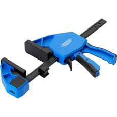 Draper Expert Heavy Duty Bar Clamp