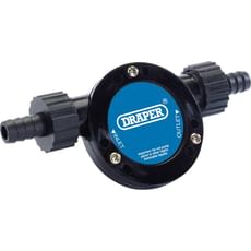 Draper Drill Powered Water Pump