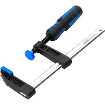 Draper F Clamp
