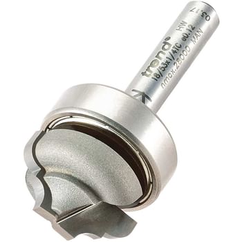 Trend Classic Panel Bearing Guided Router Cutter