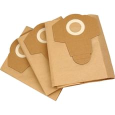 Draper Dust Bags for 13779 Vacuum Cleaner Draper Dust Bags for 13779 Vacuum Cleaner