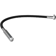 Makita Flexible Shaft for VR001 Vibrating Concrete Poker