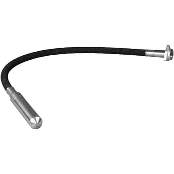 Makita Flexible Shaft for VR001 Vibrating Concrete Poker