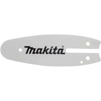 Makita Genuine 1910W0-3 Replacement Bar for Makita Chainsaw DUC101 / UC100D 