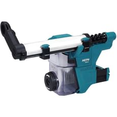 Makita DX16 HEPA Dust Extraction Attachment for SDS Drills
