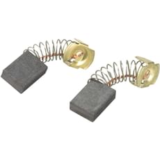 Makita Genuine 191966-6 Carbon Brush CB424