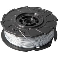Makita Galvanized Rebar Tie Wire for DTR180 Rebar Tying Tool 