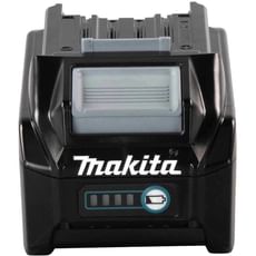 Makita BL4040 40v Max XGT Cordless Li-ion Battery 4ah