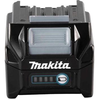 Makita BL4025 40v Max XGT Cordless Li-ion Battery 2.5ah