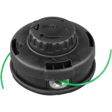 Makita 4" Four Leaf Clover Nylon Line Head Makita 4" Four Leaf Clover Nylon Line Head