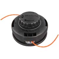 Makita 4” Four Leaf Clover Nylon Line Head for Makita Grass Trimmers 