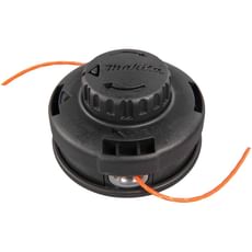 Makita 4” Four Leaf Clover Nylon Line Head for Makita Grass Trimmers Makita 4” Four Leaf Clover Nylon Line Head for Makita Grass Trimmers