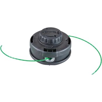 Makita 4” Four Leaf Clover Nylon Line Head for Makita Grass Trimmers