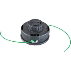 Makita 4” Four Leaf Clover Nylon Line Head for Makita Grass Trimmers Makita 4” Four Leaf Clover Nylon Line Head for Makita Grass Trimmers