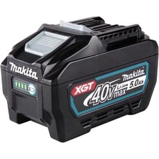 Makita BL4050F 40v Max XGT High Output Cordless Li-ion Battery 5ah