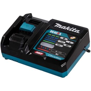 Makita DC40RA 40v Max XGT Battery Fast Charger