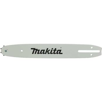 Makita Genuine 191T86-6 Replacement Bar 300mm for Makita Chainsaw UC014G