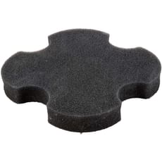 Makita Damper Set for VC002G and VC004G Dust Extractor Makita Damper Set for VC002G and VC004G Dust Extractor