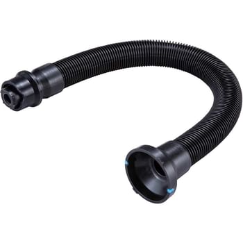 Makita Genuine 191X23-4 Air Vent Hose Set for AS001G Dust Blower