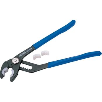 Draper Soft Jaws Waterpump Pliers