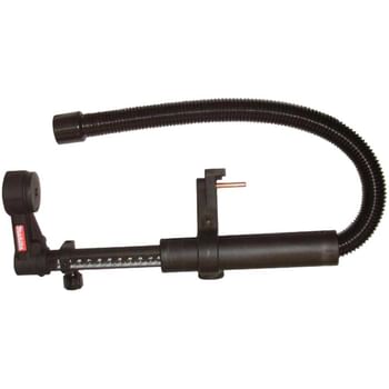 Makita Dust Extraction Adaptor Kit for HR2410 Hammer Drill