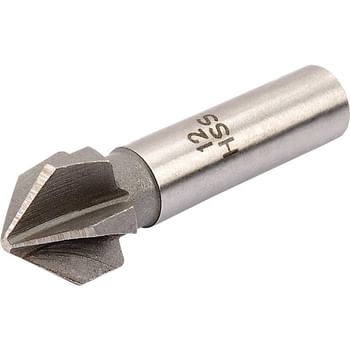 Draper Expert Rosehead Countersink Bit