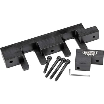 Draper ETK272 Engine Timing Kit for Vauxhall Vehicles