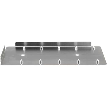 Makita Genuine 192523-3 Punch Plate For Makita 9046 Sanders