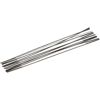 Draper Fretsaw Blades