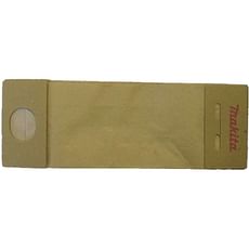 Makita Genuine 193293-7 Paper Dust Bags for BO4900 Sander